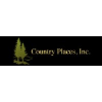 Country Places, Inc. logo