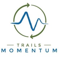 Trails Momentum logo