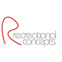 Recreational Concepts logo