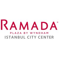 Ramada Plaza By Wyndham İstanbul City Center logo