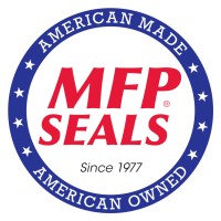 Martin Fluid Power (MFP Seals) logo