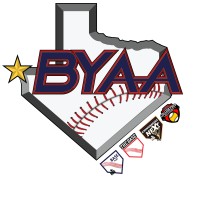 El Paso Border Youth Athletic Association logo