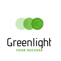 GREENLIGHT Startup logo