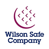 Wilson Safe Company logo