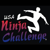 USA Ninja Challenge logo