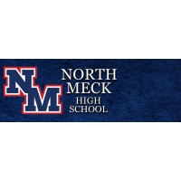 North Mecklenburg High School logo