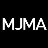 MJMA logo
