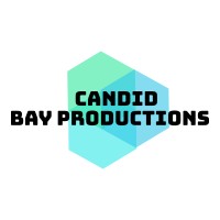 Candid Bay Productions logo