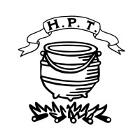Hasty Pudding Theatricals logo