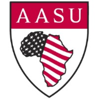 Harvard Business School African American Students Union (HBS AASU) logo