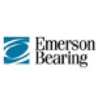 Emerson Bearing logo
