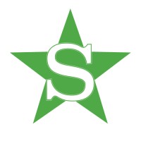 Starpay Inc logo