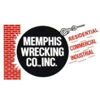 Memphis Wrecking Co Inc logo