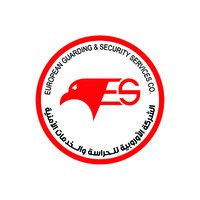 European Guarding & Security Services Co. logo