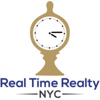 Real Time Realty NYC logo