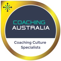 Coaching Australia (Int’l Div: Coach Global) logo