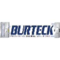 Burteck logo