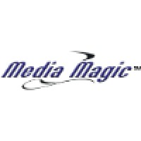 Media Magic logo