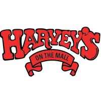 Harvey's On The Mall logo