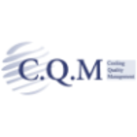 CQM Ltd logo