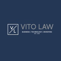 Vito Law LLC logo