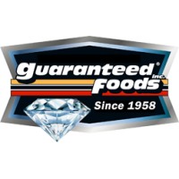Guaranteed Foods Inc logo