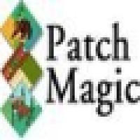 Patch Magic Group logo