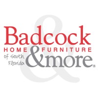 Badcock Home Furniture & More Of South Florida logo