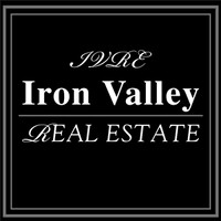 Iron Valley Real Estate Of Lancaster logo