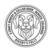 Bigsby's Folly - A Craft Winery & Cellar Door logo