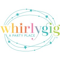 Whirlygig logo