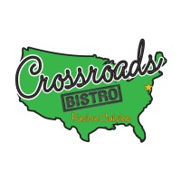 Crossroads Bistro logo