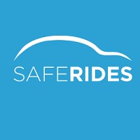 JMU SafeRides logo