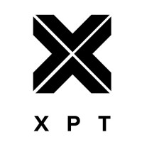 XPT Life logo