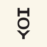 HOY Hotel Paris logo