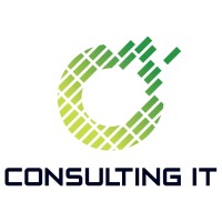 Consulting IT logo