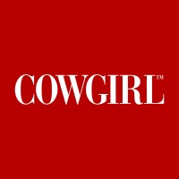 COWGIRL Magazine logo