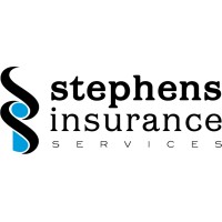 Stephens Insurance Services logo