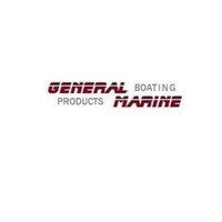 General Marine Products logo