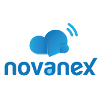 NOVANEX logo