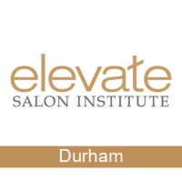 Elevate Salon Institute Durham logo