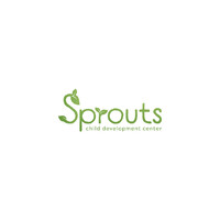 Sprouts Child Development Center logo