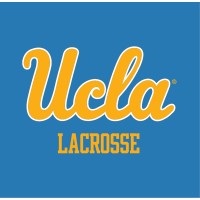 UCLA Men's Lacrosse logo