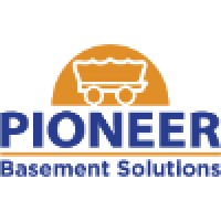 Pioneer Basement Solutions logo