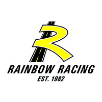 Rainbow Racing System logo