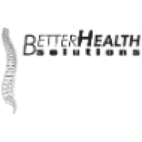 Better Health Solutions logo