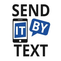 Image of Send It By Text