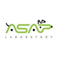 ASAP Laboratory logo