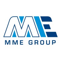 MME Group logo