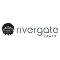 Rivergate Tower logo